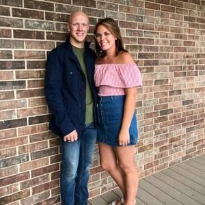 Meet your Posher, Noah